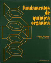 FUNDAMENTOS QUIMICA ORGANICA 2 VOL - 9788429174755